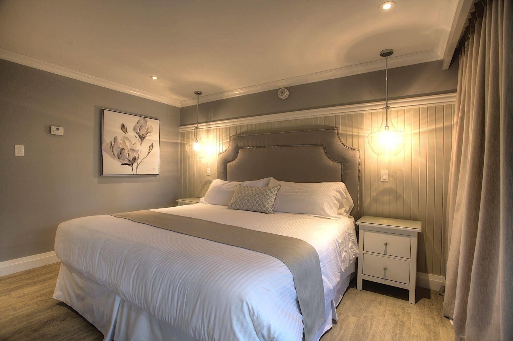 Somerset Inn Cardiff Buitenkant foto